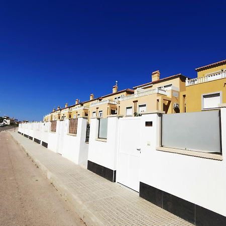 Villa La Zenia Boulevard 36 Плайя-Фламенка Экстерьер фото