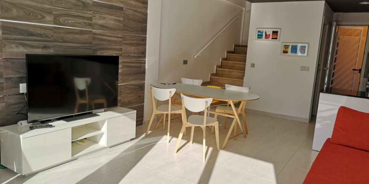 Villa La Zenia Boulevard 36 Плайя-Фламенка Экстерьер фото