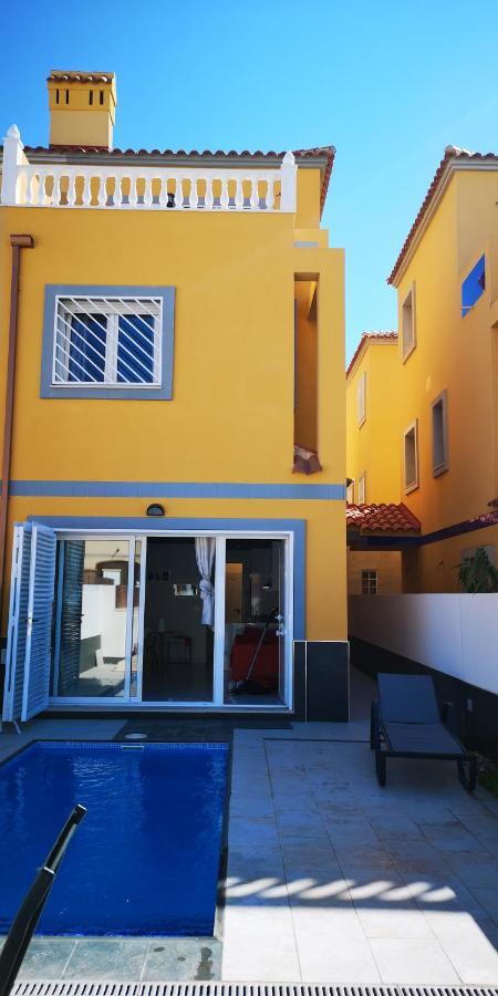 Villa La Zenia Boulevard 36 Плайя-Фламенка Экстерьер фото